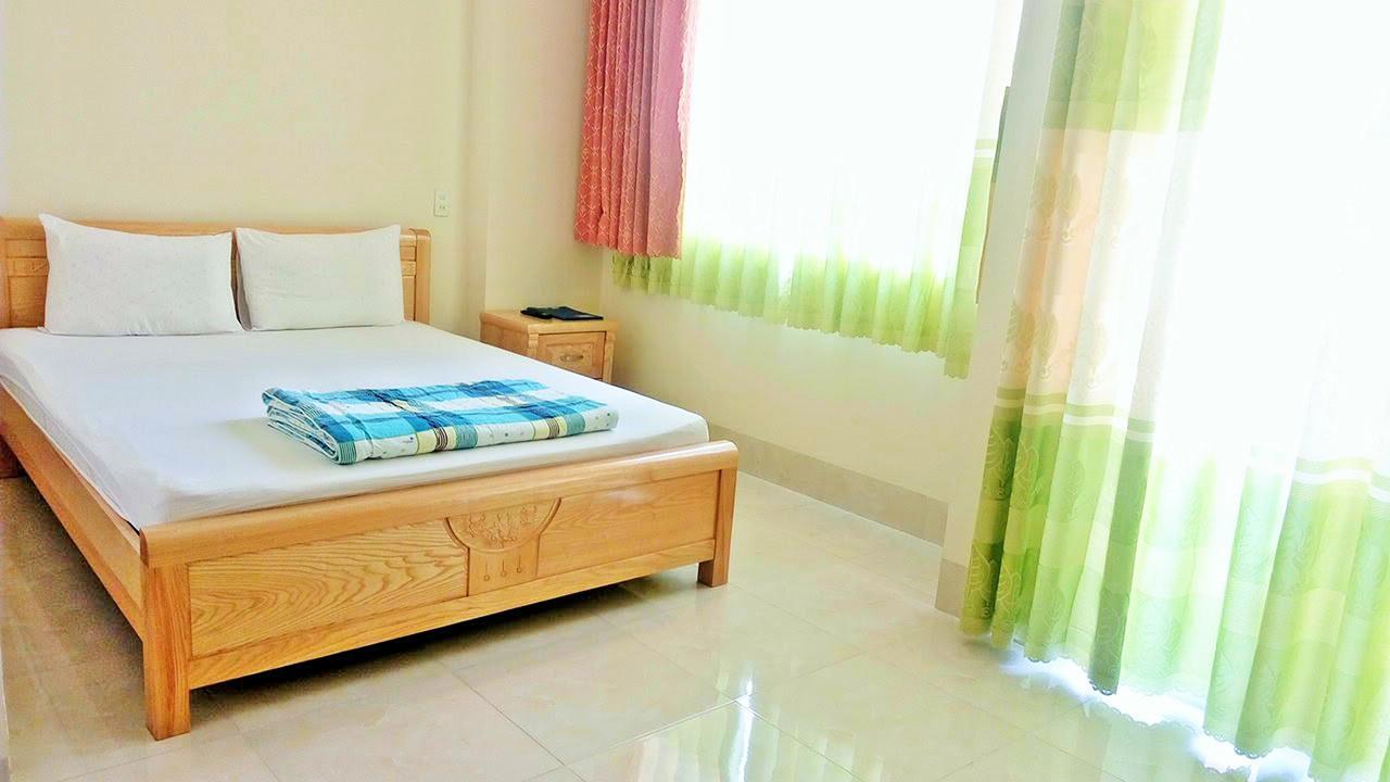 Ngoi Sao Guesthouse Кантхо Экстерьер фото