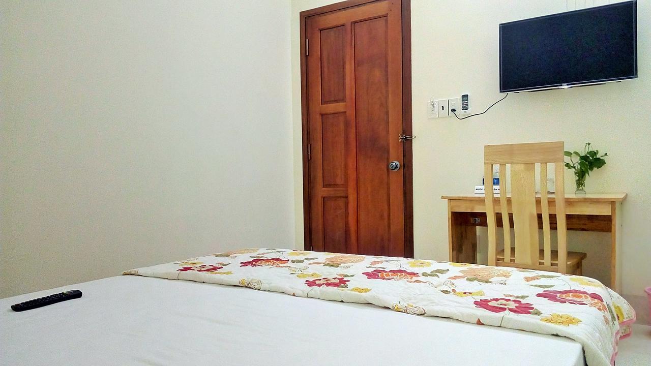 Ngoi Sao Guesthouse Кантхо Экстерьер фото